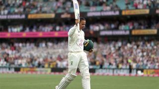 The Ashes- Usman Khawaja जैसे खिलाड़ी को लंबे समय तक मौका नहीं दिया हैरान हूं: Joe Root